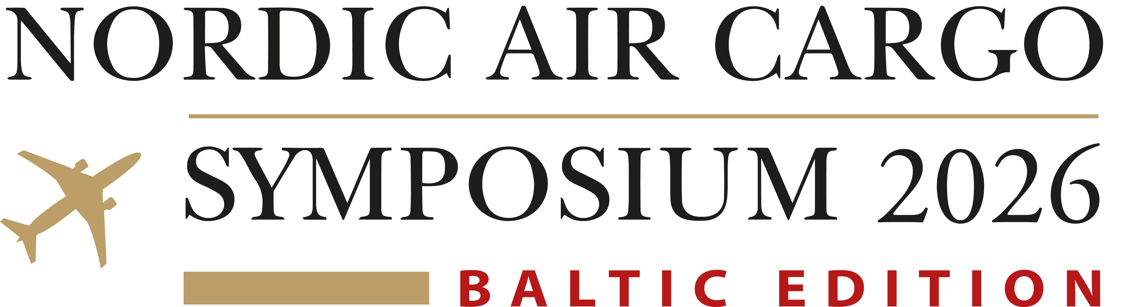 Nordic Air Cargo Symposium 2026