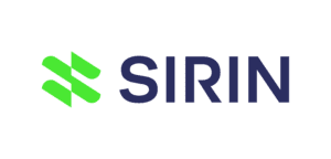 Sirin Logo files_Logo on white BG